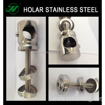 stainless steel cross bar holder